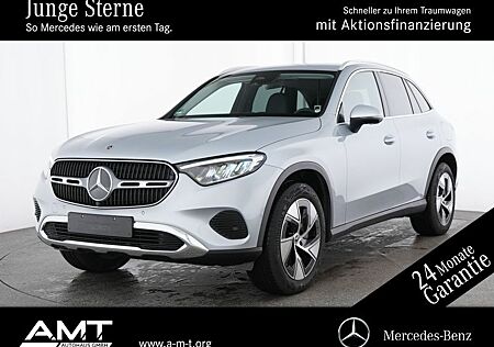 Mercedes-Benz GLC 300 de 4MATIC +EQ Hyb-Tech Navi/AHK/Distroni