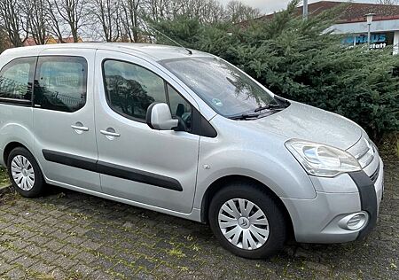 Citroën Berlingo VTi 95 Multispace