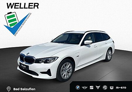 BMW 330e Tour. xDr. Advantage LED HUD AHK HiFi LCPro