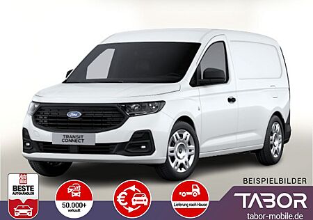 Ford Transit Connect L2 TDCI 122 AWD Trend SHZ PDC