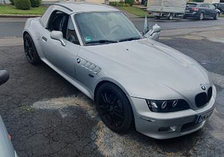 BMW Z3 Roadster 2.2i -