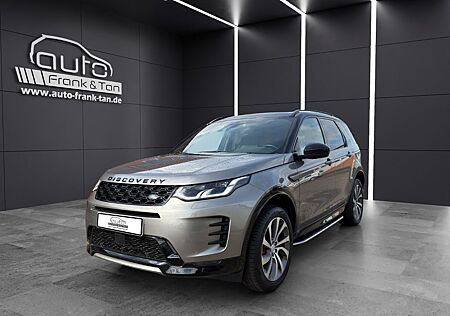 Land Rover Discovery Sport P300e HSE/Pano/Leder/Kamera/Shz