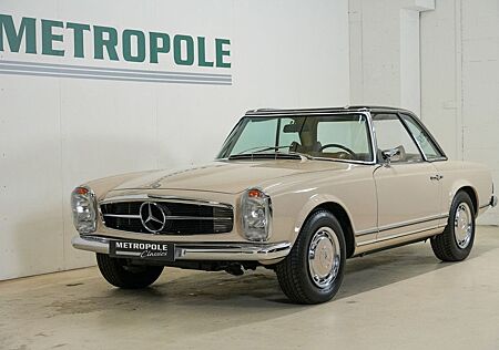 Mercedes-Benz SL 280 Pagode Incl. Hardtop M1057