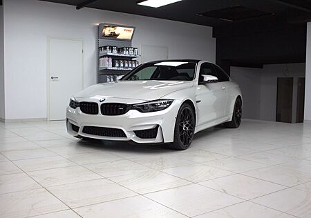 BMW M4 Coupe