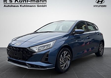 Hyundai i20 1.0 MY25 Trend Lichtpaket