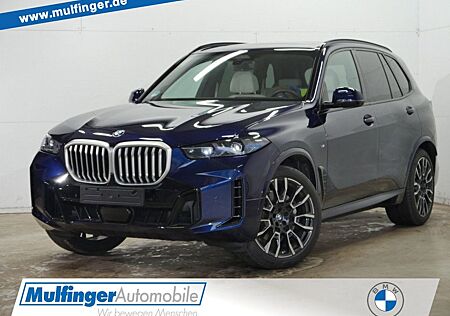 BMW X5 gebraucht kaufen BMW X5 x30d M Sport HUD PanoD.Standh.Soft P-Prof 21"