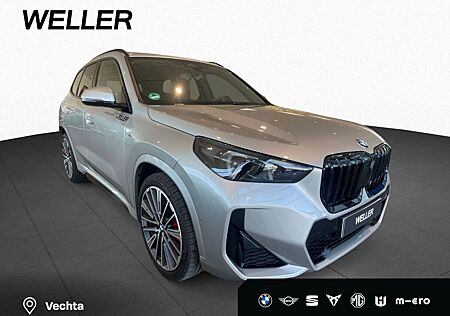 BMW X1 sDrive18d M Sport Pro Widescreen AHK LED RFK