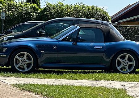 BMW Z3 Roadster 2.0 -