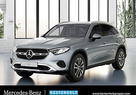 Mercedes-Benz GLC-Klasse GLC 200 4M WideScreen Stdhzg LED Keyl-GO Kamera