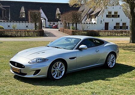 Jaguar XKR 5.0 V8 Coupé R 34.225km! Einzelstück