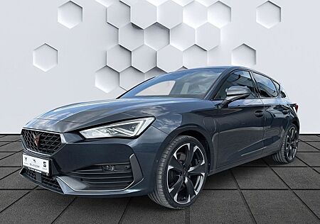 Cupra Leon 1.4 TSI DSG e-HYBRID VZ Navi Rückfahrkamera