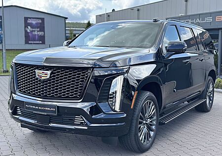 Cadillac Escalade MY25 ESV Sport Platinum Langversion