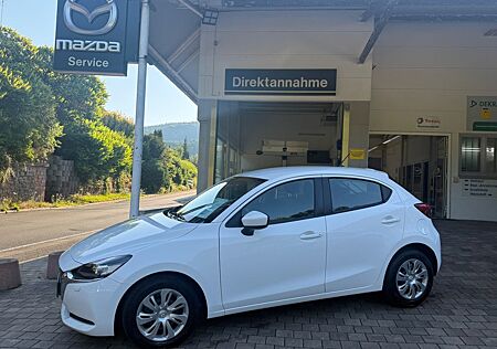 Mazda 2 Lim. Ad'vantage
