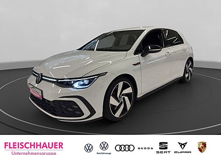 VW Golf Volkswagen GTI VIII 2.0 TSI Navi+LED+ACC+Kamera+App-co