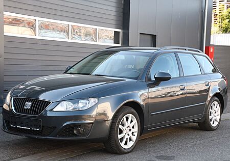 Seat Exeo ST Style *TÜV NEU*Service Neu*