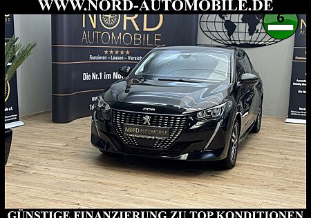 Peugeot 208 1.2 Puretech ALLURE *LED*ACC*KAM*SITZHEIZUNG