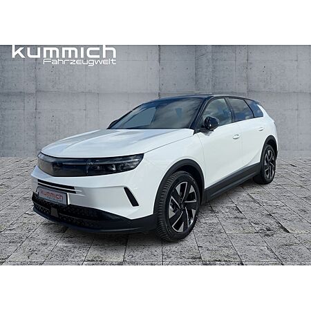 Opel Grandland X leasen