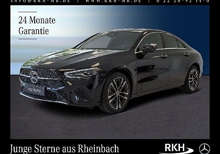 Mercedes-Benz CLA 180 Coupé Progressive Distr./Kamera/LED/Totw