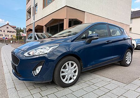 Ford Fiesta Cool & Connect *PDC, Apple & Spurhalte*