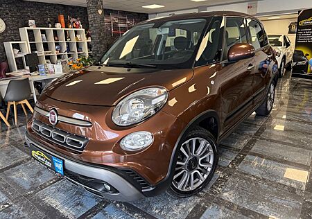 Fiat 500L Cross*Klimaanalge*SHZ*Massage*S-Desgin