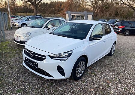 Opel Corsa F Edition