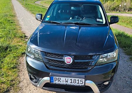 Fiat Freemont 2.0 16V Multijet 170 PS Lounge Cross