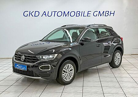 VW T-Roc Volkswagen Style*PDC*2-ZonenKlima*AHK*Lhz+Szh*