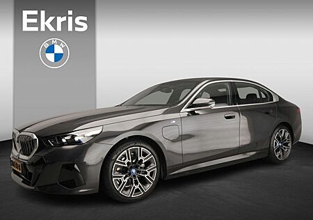 BMW 530 gebraucht kaufen BMW 530e 530 5 Serie Sedan | M-Sportpakket | LED | H
