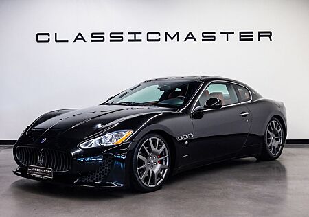 Maserati GranTurismo 4.2 Btw auto, Fiscale waarde € 22.00