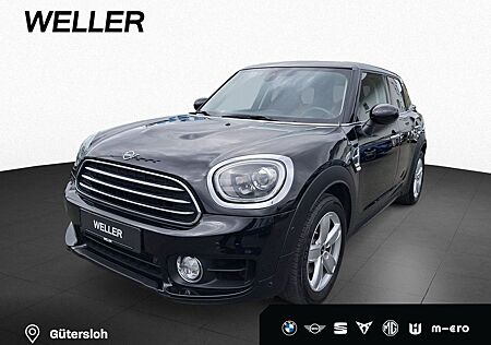Mini Cooper Countryman Chili KAM Tempo Pano Navi LED