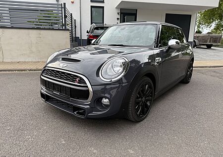 Mini Cooper S gebraucht kaufen Mini Cooper S COOPER_S 3-trg.
