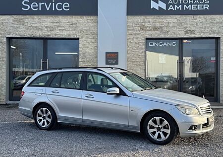 Mercedes-Benz C 200 T CDI BlueEfficiency AUTOMATIK*NAVI*XENON