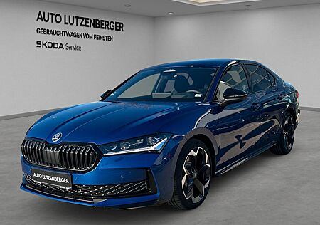 Skoda Superb Lim. 2.0 TSI 150kW Sportline Canton Navi
