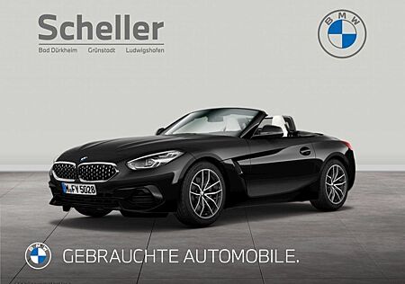 BMW Z4 sDrive20i Sport Line Head-Up HiFi Tempomat
