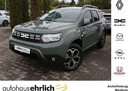 Dacia Duster Journey 1.3 TCe 150 EU6d NAVI PDC RfK SHZ