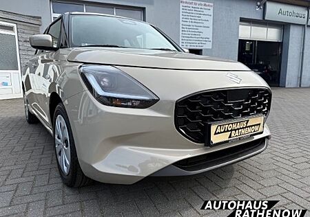 Suzuki Swift 1.2 Club*LED DAB Ausparkassistent Navi*elk