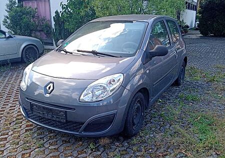 Renault Twingo Elysée 1.2 Elysee AU/HU 08/24