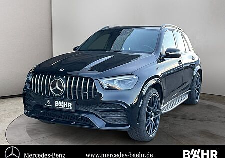 Mercedes-Benz GLE Mercedes-AMG 53 4M+ 22''/Verkauf nur an Gewe