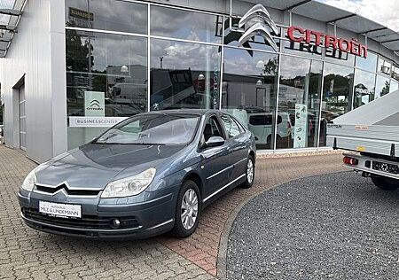 Citroën C5 Exclusiv 2,0 16V / Bastlerfahrzeug/ Händler