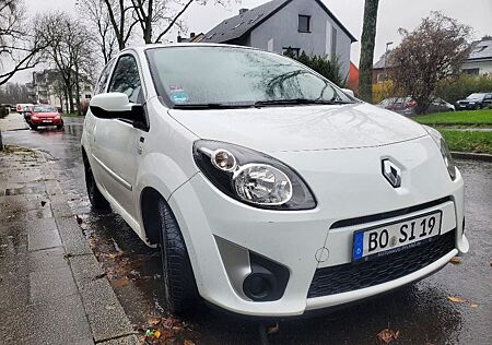 Renault Twingo Yahoo 1.2 16V 75 PS