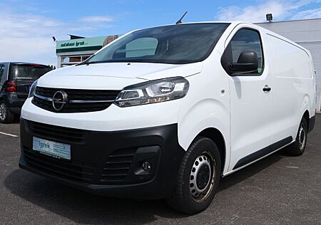 Opel Vivaro Kasten Edition L Navi/PDC/Kamera
