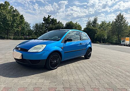 Ford Fiesta Viva 1,3 44KW
