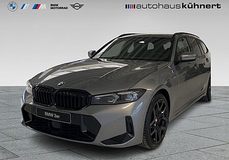 BMW 320d xDr. Tour. UPE 79.050 EUR ///M-Sport Pro