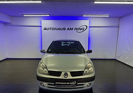 Renault Clio 1.2 II Emotion 5-TÜRER KLIMA ALLWETTER