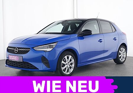 Opel Corsa Edition LED|NAvi|Sicht-Paket|Kamera|SHZ