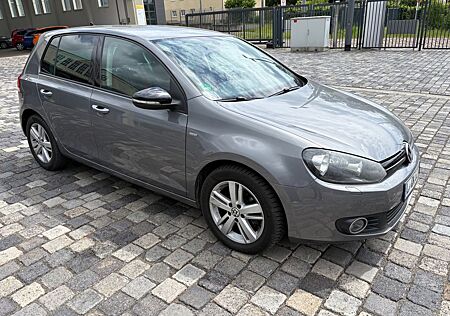 VW Golf Volkswagen 1.6 TDI MATCH MATCH