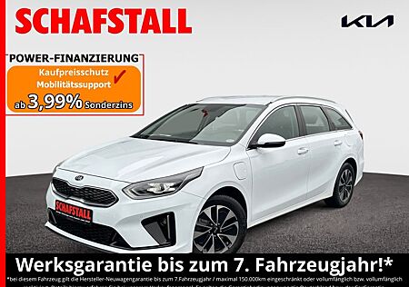 Kia Cee'd Sportswagon Ceed_sw 1.6 Plug-in Hybrid Spirit NAV SITZ TECHN