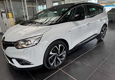 Renault Scenic IV Grand BOSE Edition
