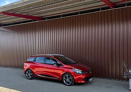 Renault Clio Grandtour IV
