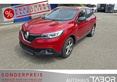 Renault Kadjar 1.2 TCe EDC 130 Crossb Nav Leder BOSE LM